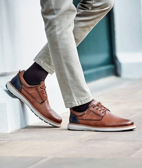 Pikolinos pánské polobotky Bilbao cuero M8D-4292C1