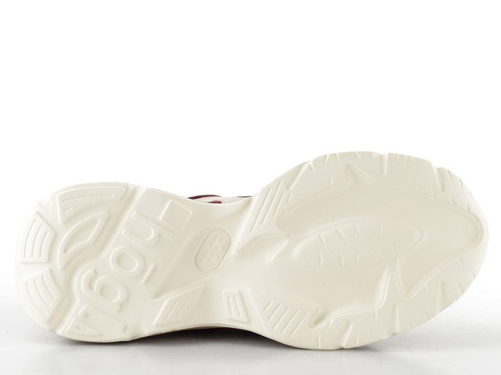 Högl kombinované tenisky cabernet multi 0-105302-4499