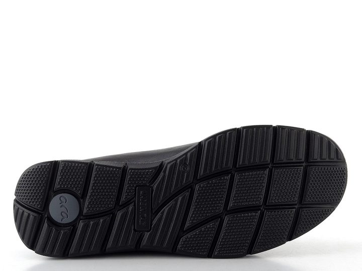 Ara pánský kotník s Gore-Tex černý Benjo 11-24608-01