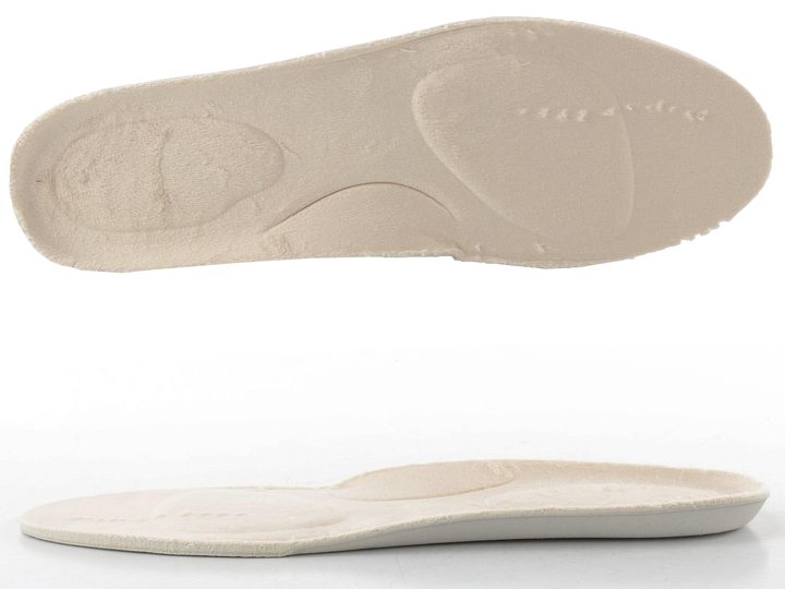 Tamaris šněrovací kotník na platformě champagne 1-26277-45