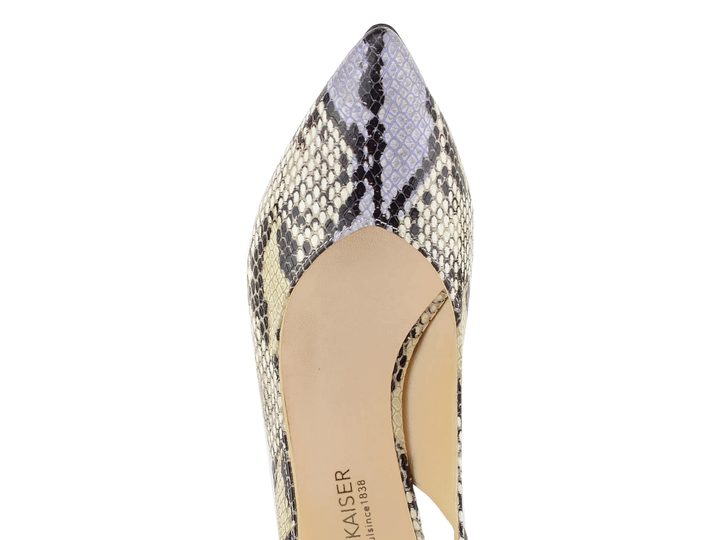 peter kaiser pumps mauve