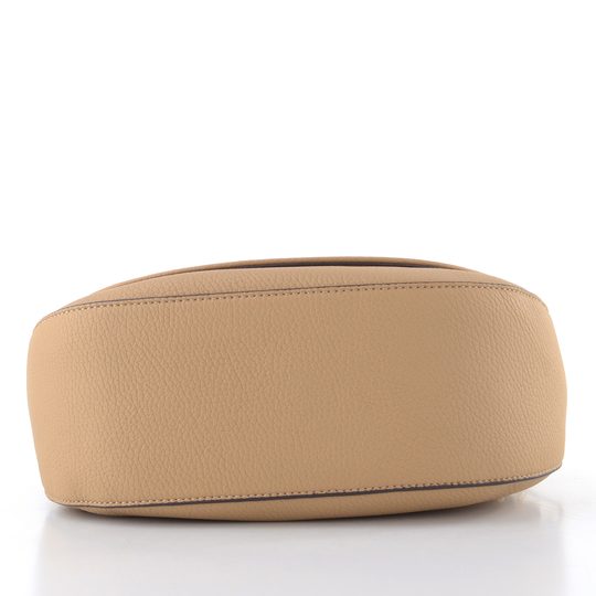 Gabor malá klopnová kabelka Linda camel 012450