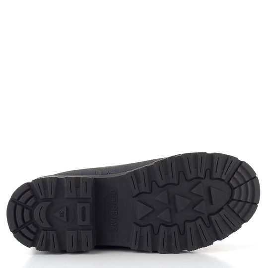 Verbenas chelsea holínky zateplené Lua Mate Brown