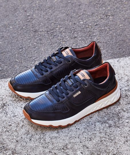 Pikolinos pánské tenisky Aranda Space M8R-6239C1