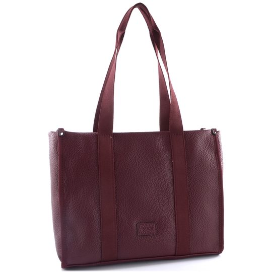 Gabor shopper kabelka Karima dark red 012938