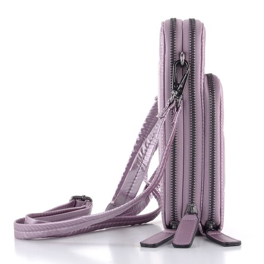 Ara crossbody Leonie Altrosa 16-21407-85