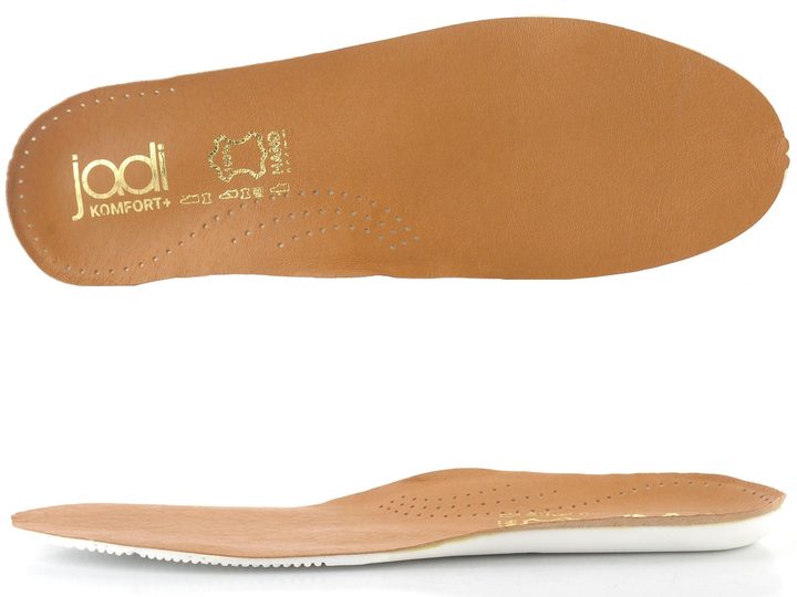 Jadi pánské nubukové polobotky tmavě modré M24137