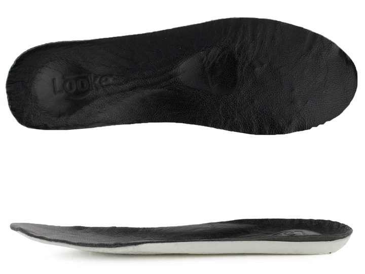 Looke zelená členková obuv s dvoma zipsami Margery L0773-26