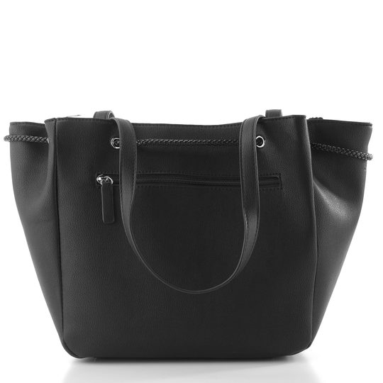 Gabor shopper kabelka Letitia black 012953