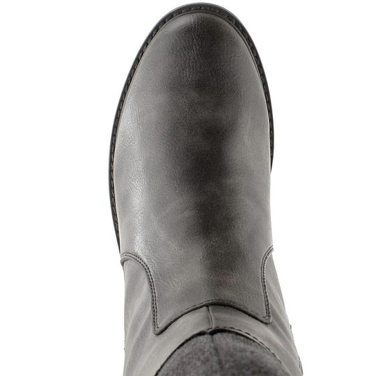 Jana širšie poločižmy Graphite 8-26660-29