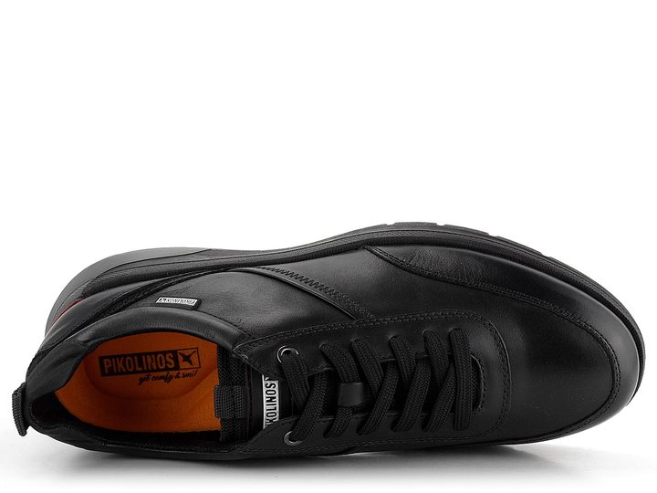 Pikolinos pánske tenisky Cordoba Black M1W-6144C1