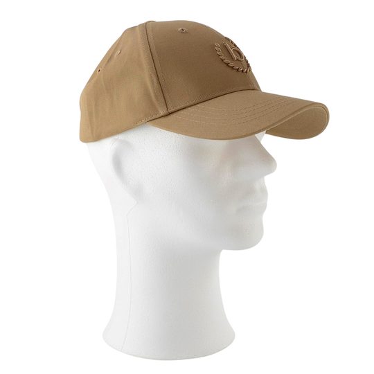 Bugatti pánská kšiltovka béžová 629222-171