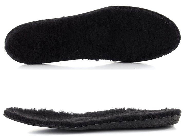 Ara široký textilní kotník s Gore-Tex München schwarz 12-58504-21