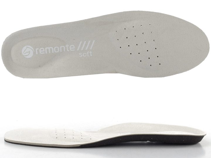 Remonte šněrovací kotník s membránou Cotton/Reh D0781-60