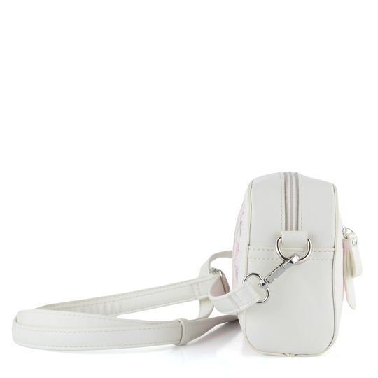 Gabor malá crossbody kabelka Meria Printed Rose 011696