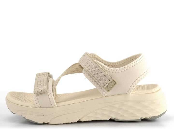 Lee Cooper sandály na platformě bílé LCW-24-03-2331LB