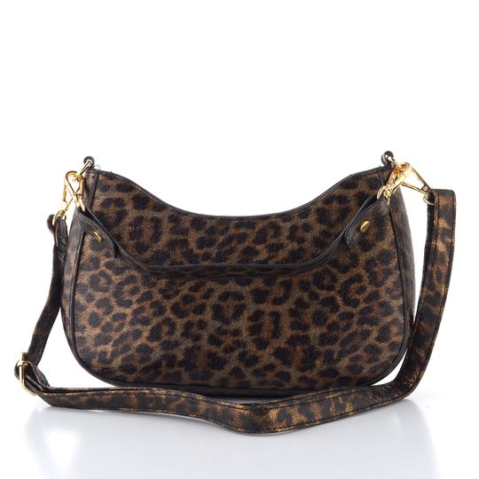 Remonte kabelka so vzorom antik Q0721-90