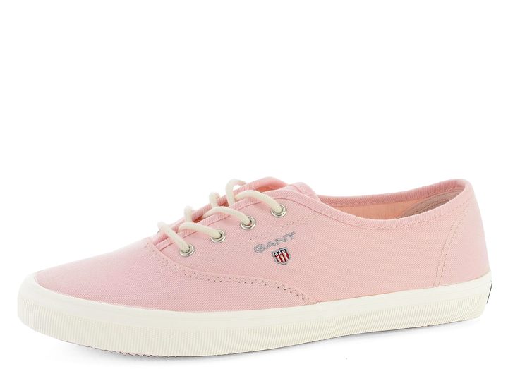 Gant tenisky New Haven Blossom Pink 16538406