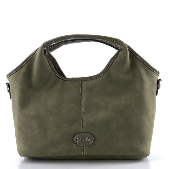 Ara dámská crossbody kabelka Madison salvia 16-22208-37