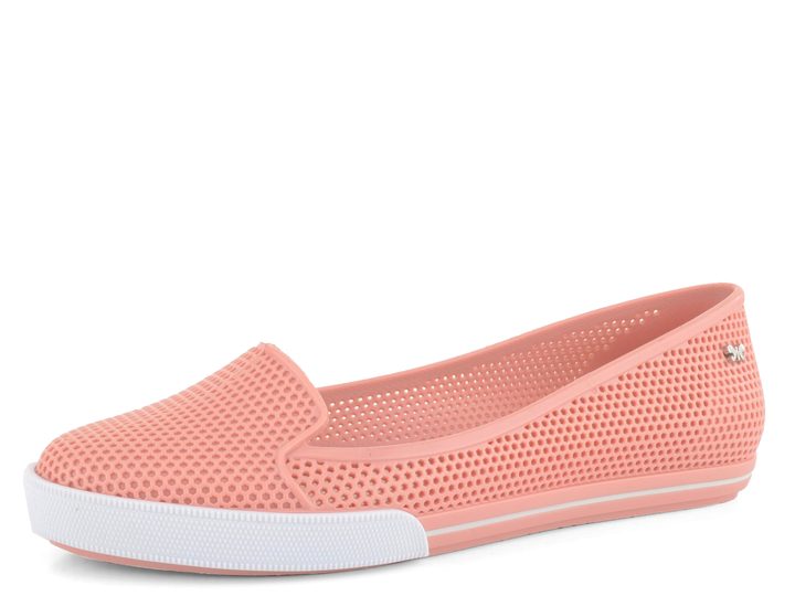 Zaxy Slip-On City Sap Nude