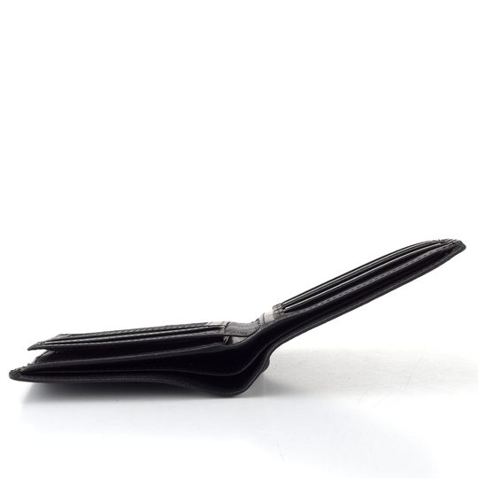 Lagen pánská peněženka černá BX003 Z