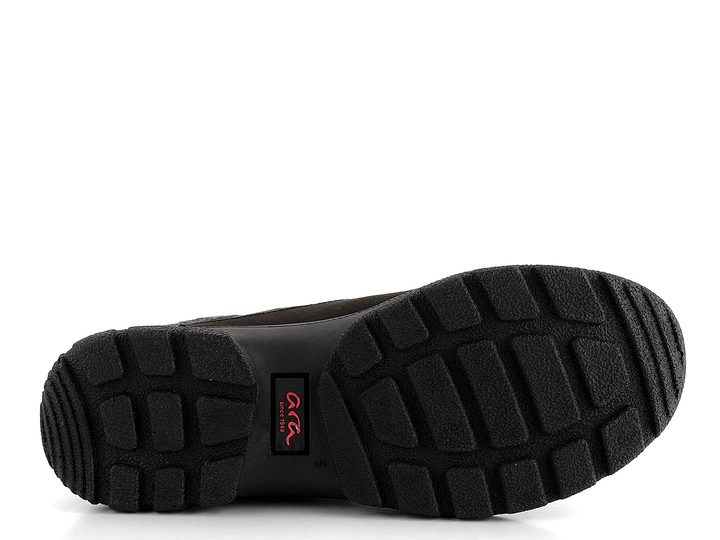 Ara členková obuv s Gore-Tex membránou Saas-Fee Black 12-49309-01