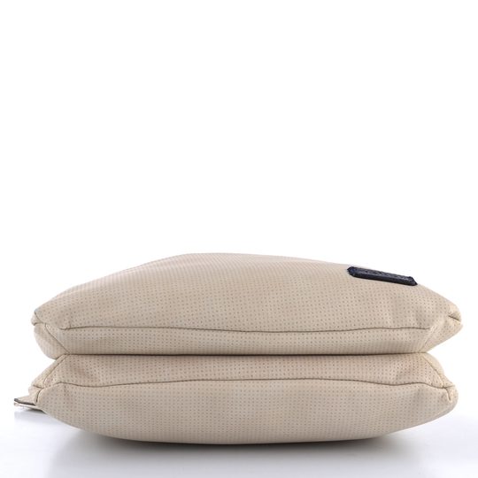 Rieker crossbody kabelka so srdcom Beige/Marine H1004-60