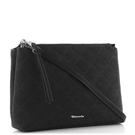 Tamaris crossbody kabelka Black 31860