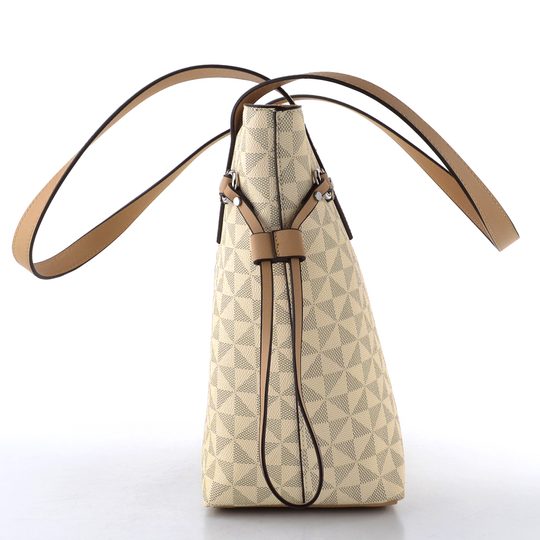 Gabor shopper kabelka Barina krémová 000876