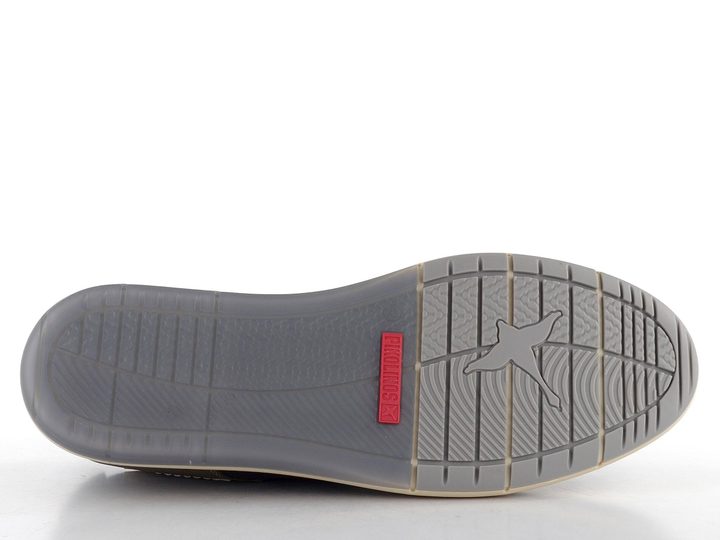 Pikolinos pánské polobotky Jucar Blue M4E-4104C1