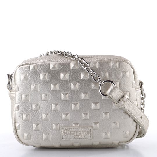 Remonte crossbody kabelka weissgold Q0667-90
