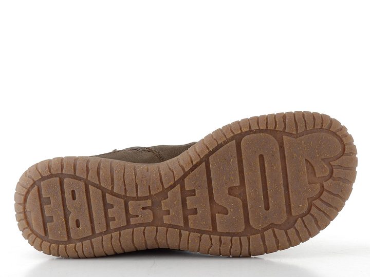 Josef Seibel pánský šněrovací kotník brasil 20703MA796