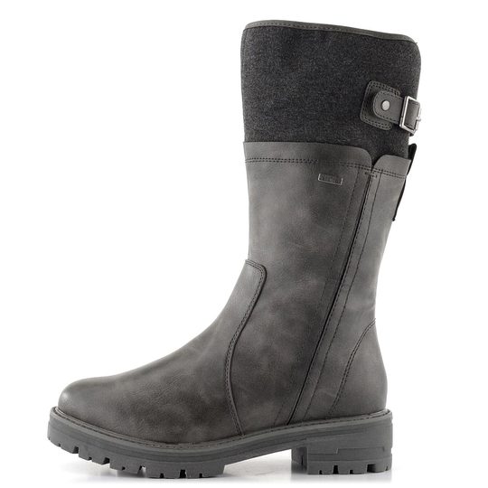 Jana širšie poločižmy Graphite 8-26660-29