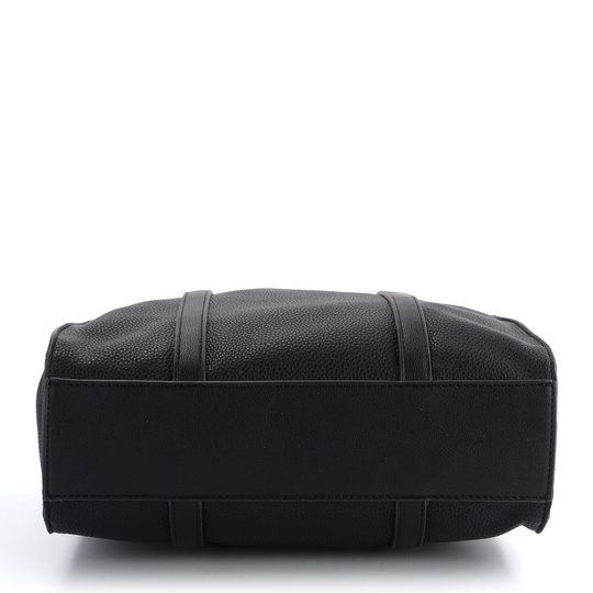 Gabor čierna shopper kabelka Elfie Black 010499