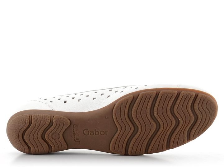 Gabor baleríny Weiss 84.169.21