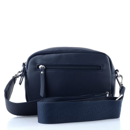 Ara crossbody kabelka Jana blau 16-22002-18