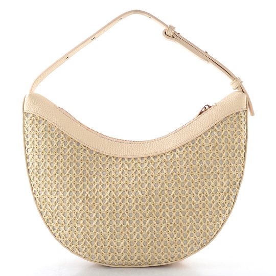 Hispanitas kabelka gondola panna/butter BV264718