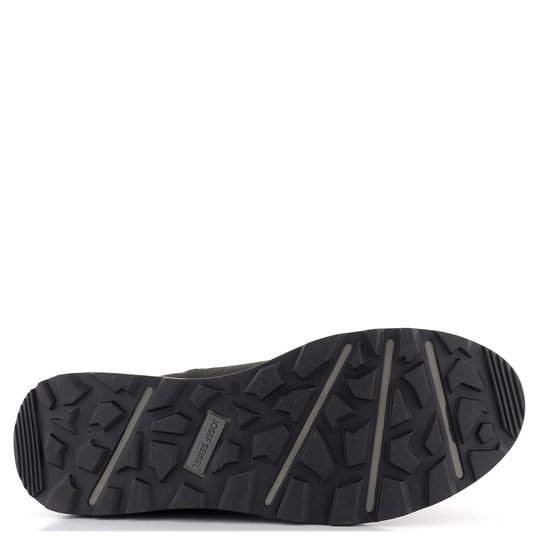 Josef Seibel robustná členková obuv Schwarz-Kombi 32353MA262101