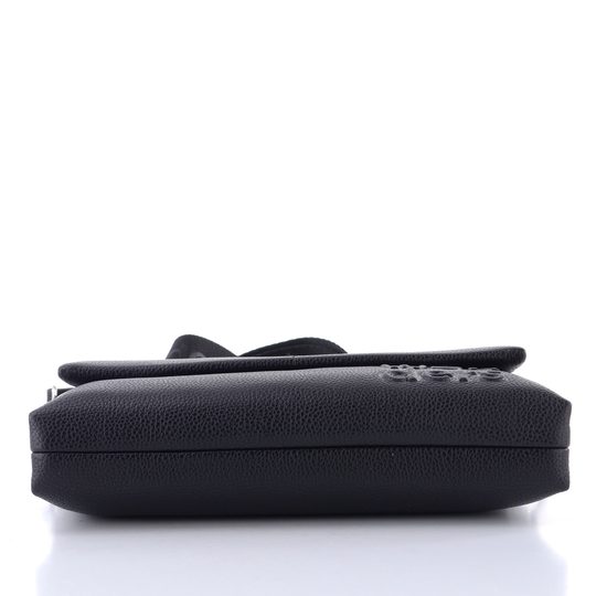 Wonders malá crossbody kabelka black WB-54020