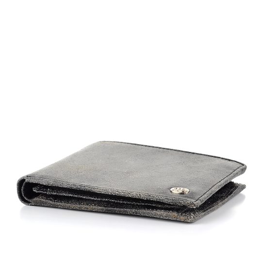 JADI  pánska peňaženka antracitová tieňovaná X72-01