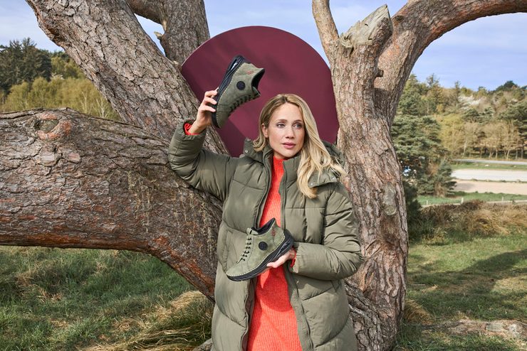 Rieker prozouvací kotník liane/schwarz 44550-54