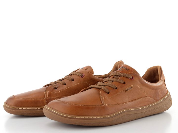 Pikolinos barefoot polobotky Aranjuez brandy U9F-4285C1