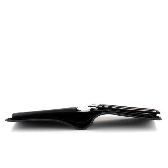 Bugatti pánská peněženka Black 49320301