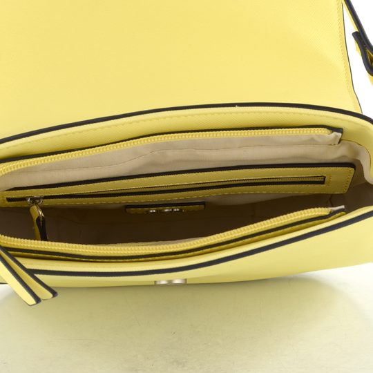 Ara kabelka s klopou Sally Limoncello 16-21804-39