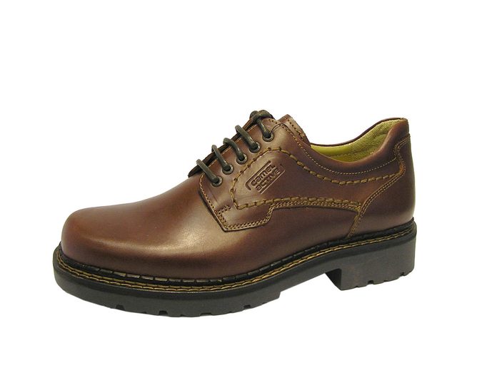 Camel Active polobotky robustní