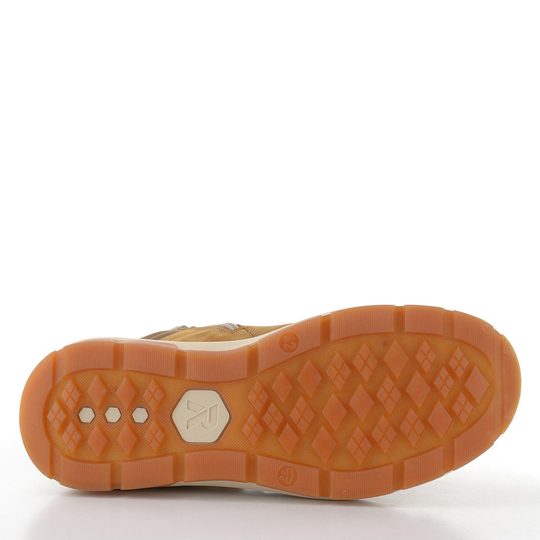 Rieker Sport pánska členková obuv s membránou hnedá U0071-68