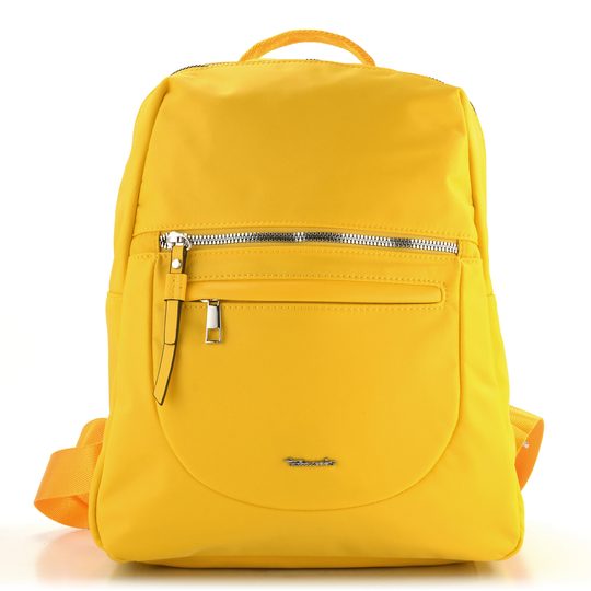 Tamaris mestský batoh Angela Yellow 33002