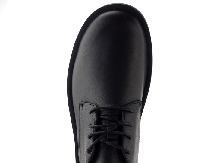 Camper pánské polobotky Wagon negro K100669-018