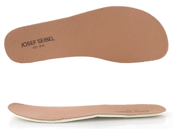 Josef Seibel pánské polobotky Wallace brasil 20704TE869