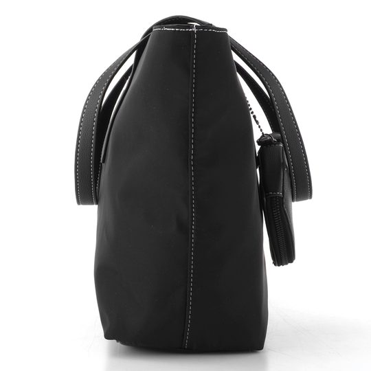 Ara shopper kabelka Lina schwarz 16-22202-60